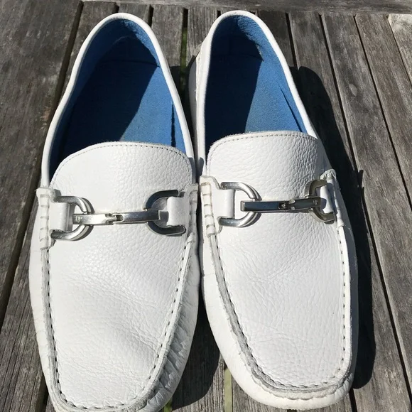 Donald J. Pliner | Shoes | Donald Pliner Driving Loafers  display picture 2